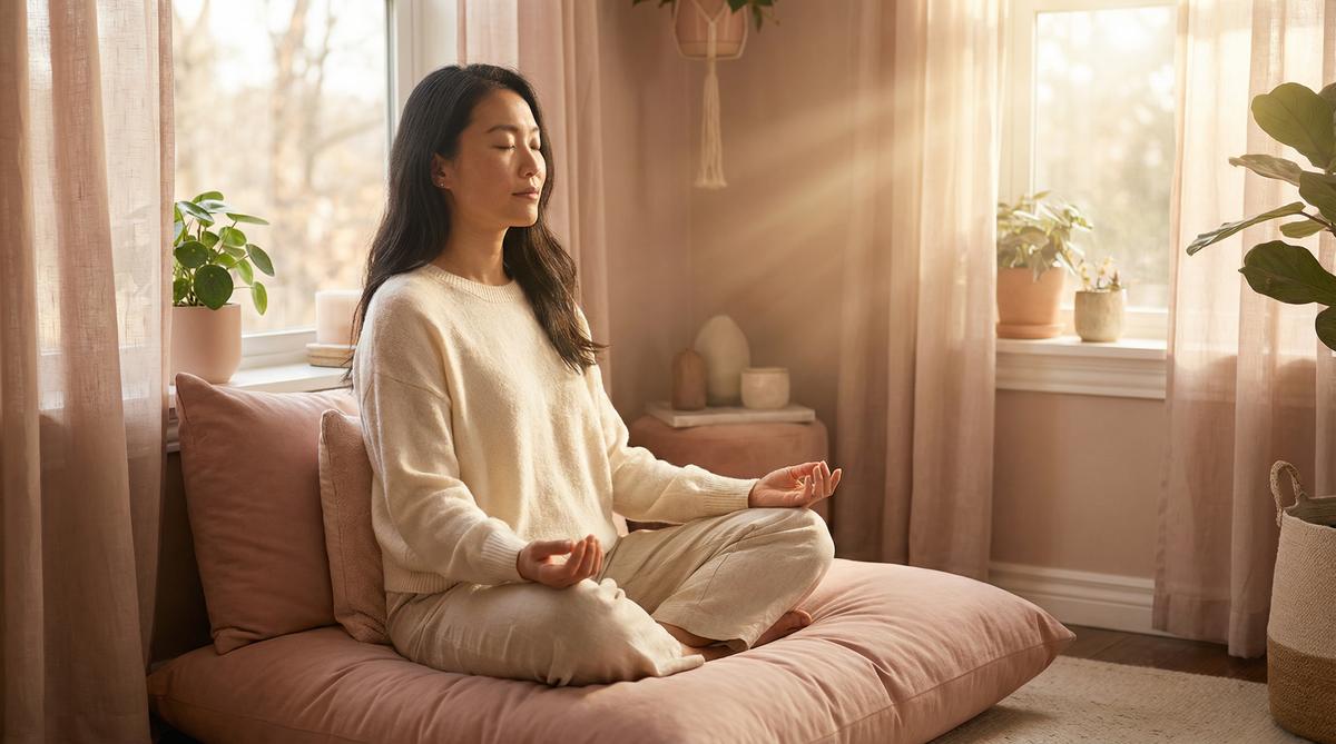 蘑菇视频冥想放松视频演示，r2kvwlo4.cn